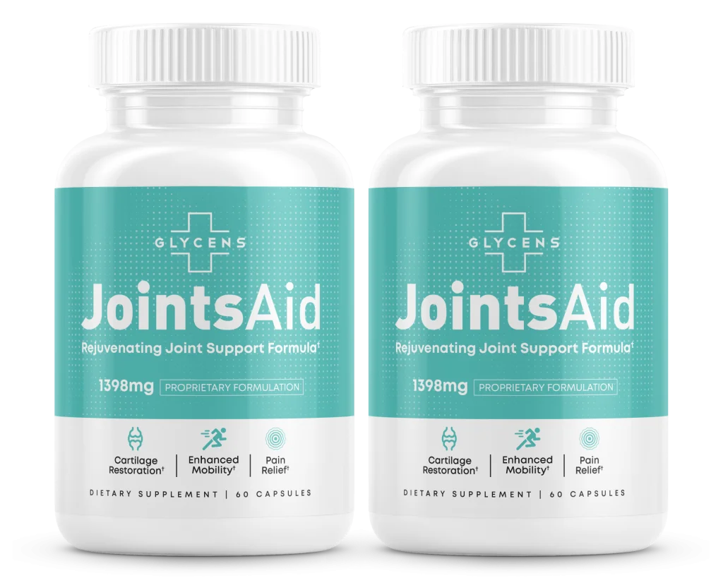 JointsAid Joint Supplement